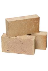  Refractory bricks