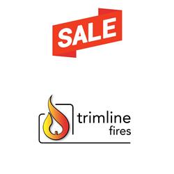 Trimline Fires - Uitverkoop
