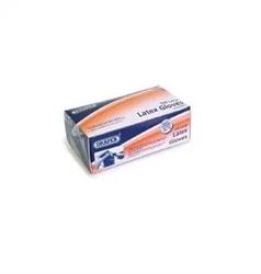 Handschoenen en Tapes