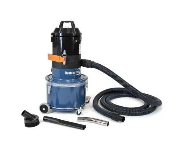Dust Control