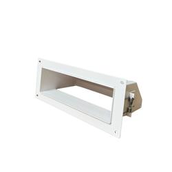 Convectieroosters Frameloos