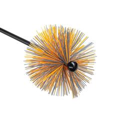 Power-Serie Borstels