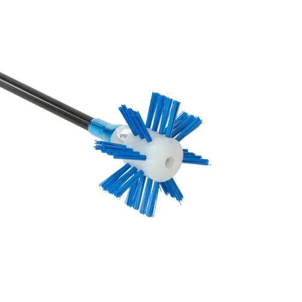 Ventilatiekanaalreiniging