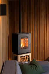  Pellet stoves